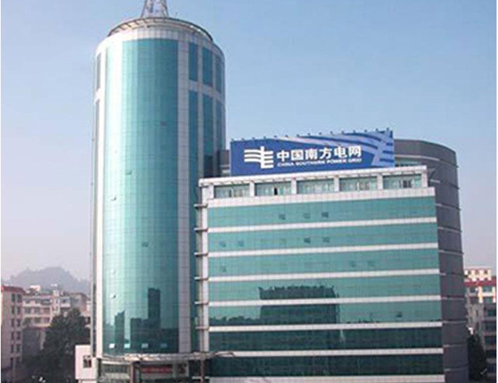 潮州南方电网