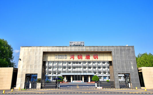 潮州河北唐山钢铁集团