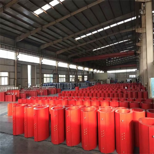 潮州SCB13干式变压器