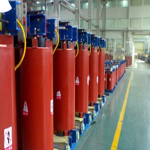 潮州SCB10-200KVA干式变压器