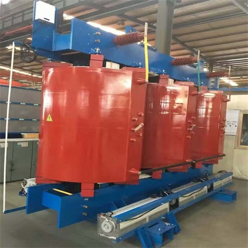 潮州SCB10-500KVA干式变压器价格